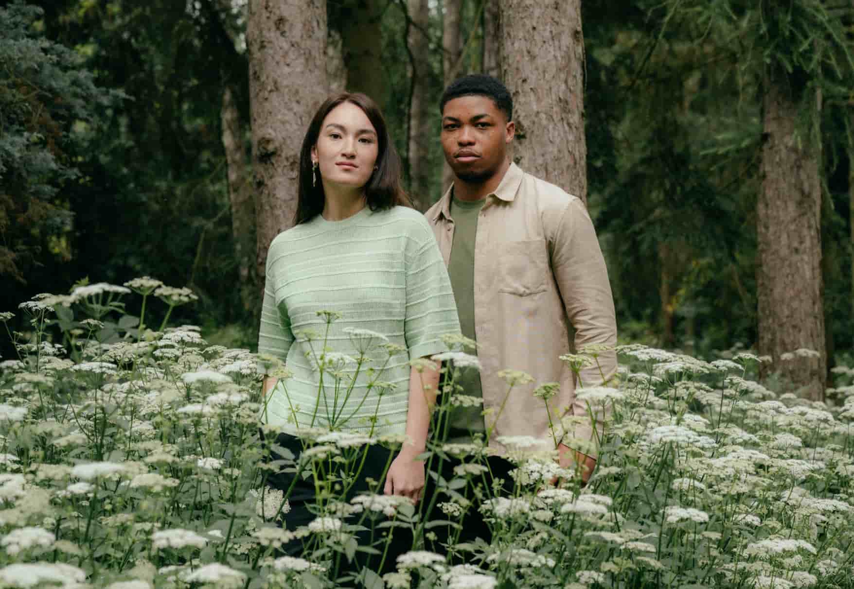 The importance of shopping sustainably